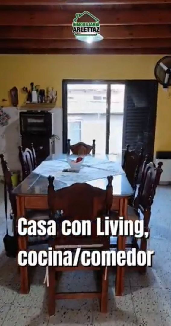 Casa EN VENTA