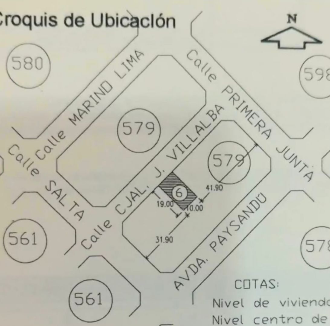 Casa EN VENTA
