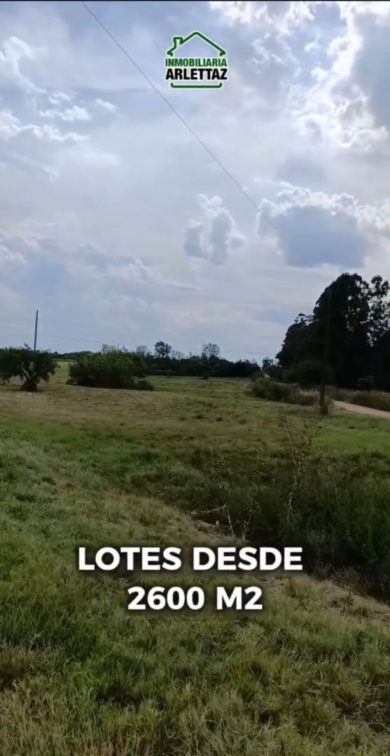 Lote EN VENTA