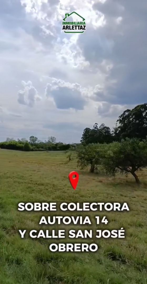 Lote EN VENTA