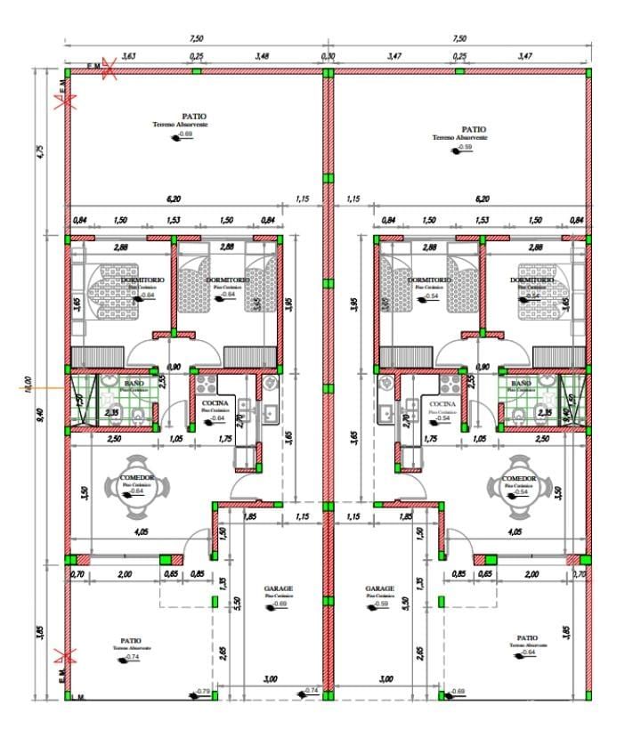 Casa EN VENTA
