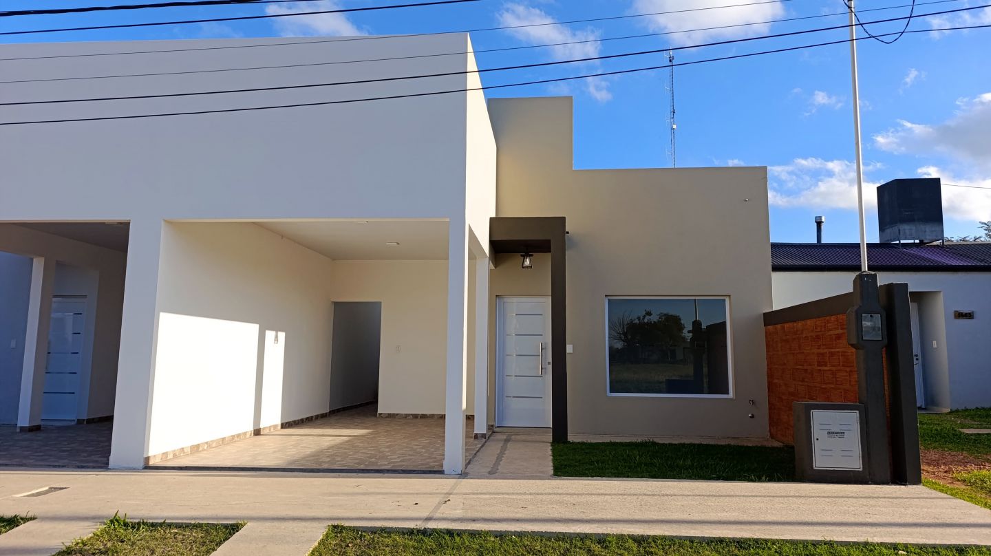 Casa EN VENTA