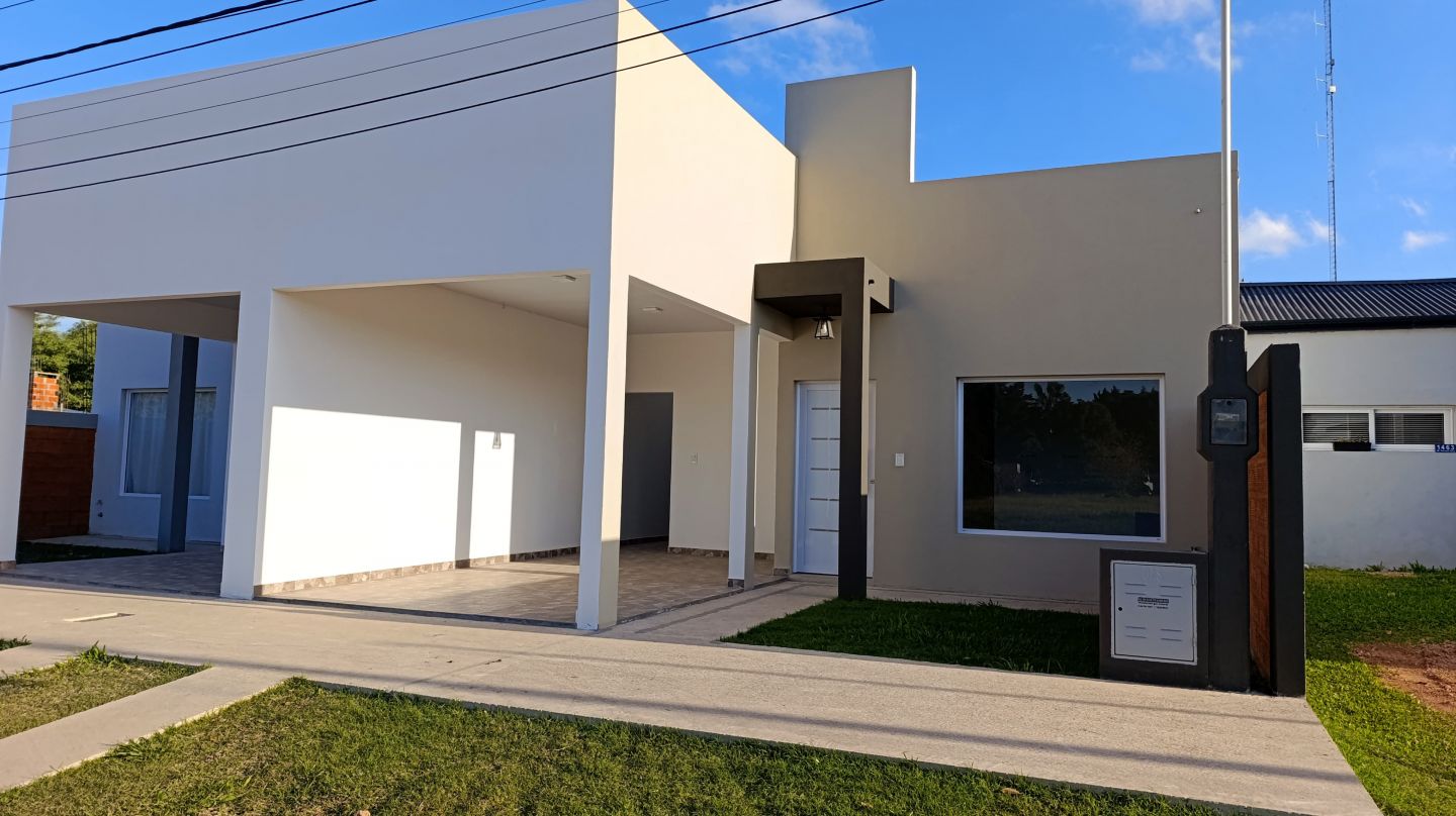 Casa EN VENTA