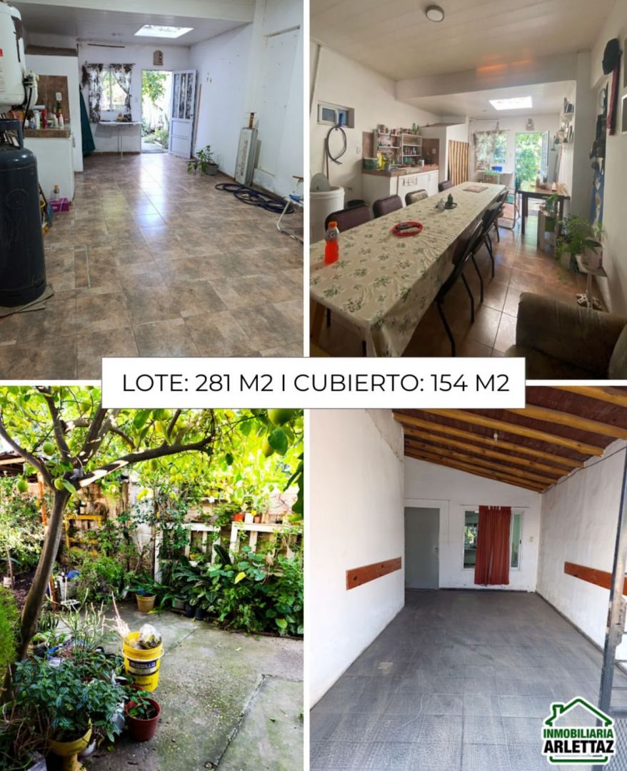 Casa EN VENTA