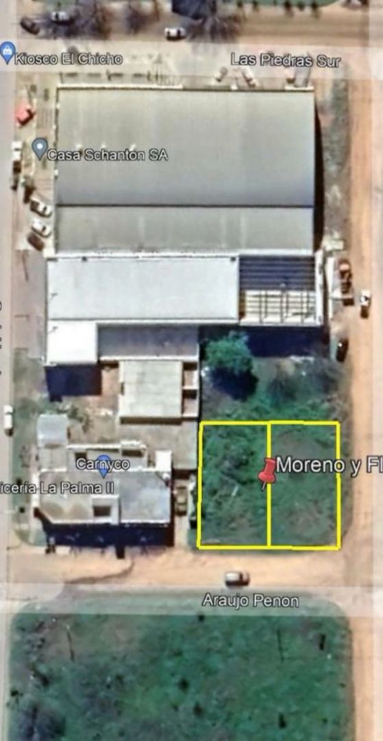 Lote EN VENTA