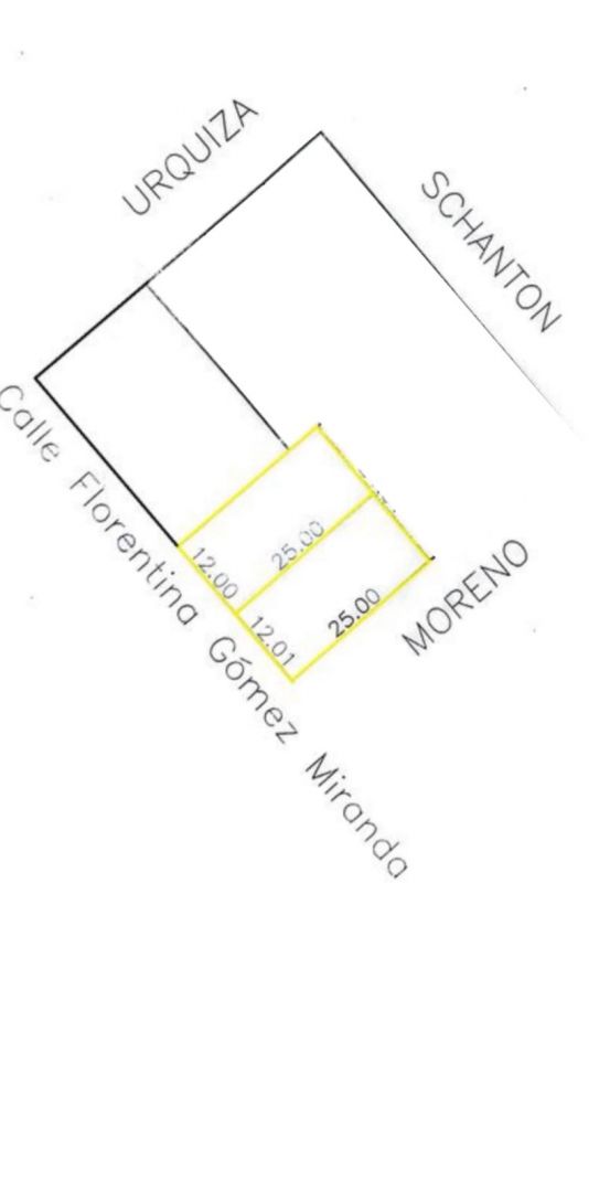 Lote EN VENTA