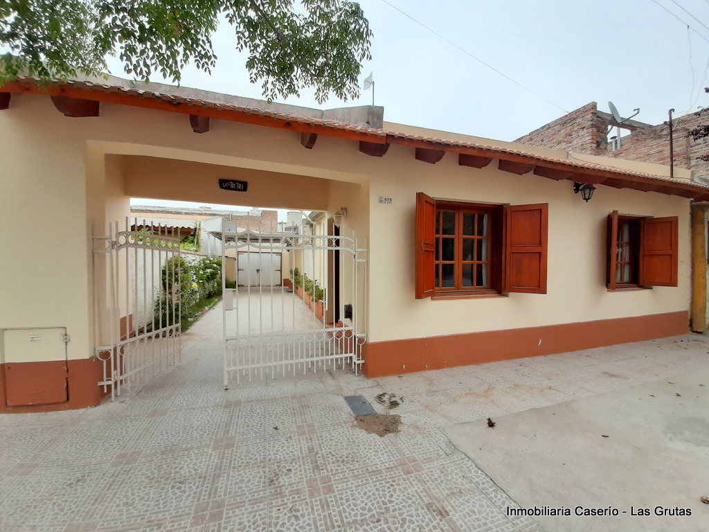 Casa en venta 4 