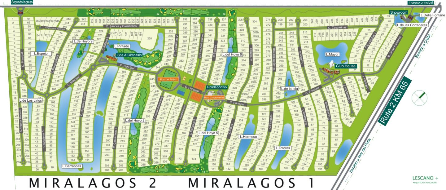 Lote EN VENTA