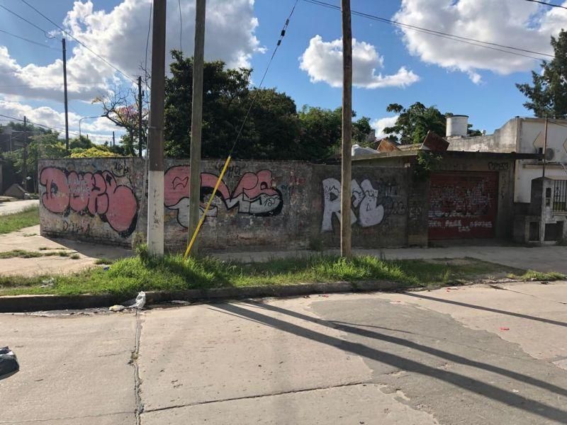 Lote EN VENTA