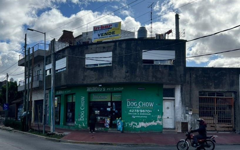 Galpon EN VENTA