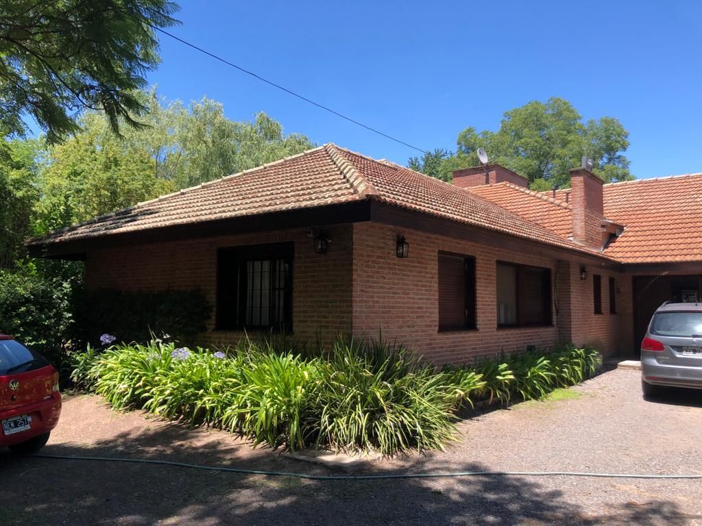 Casa EN VENTA