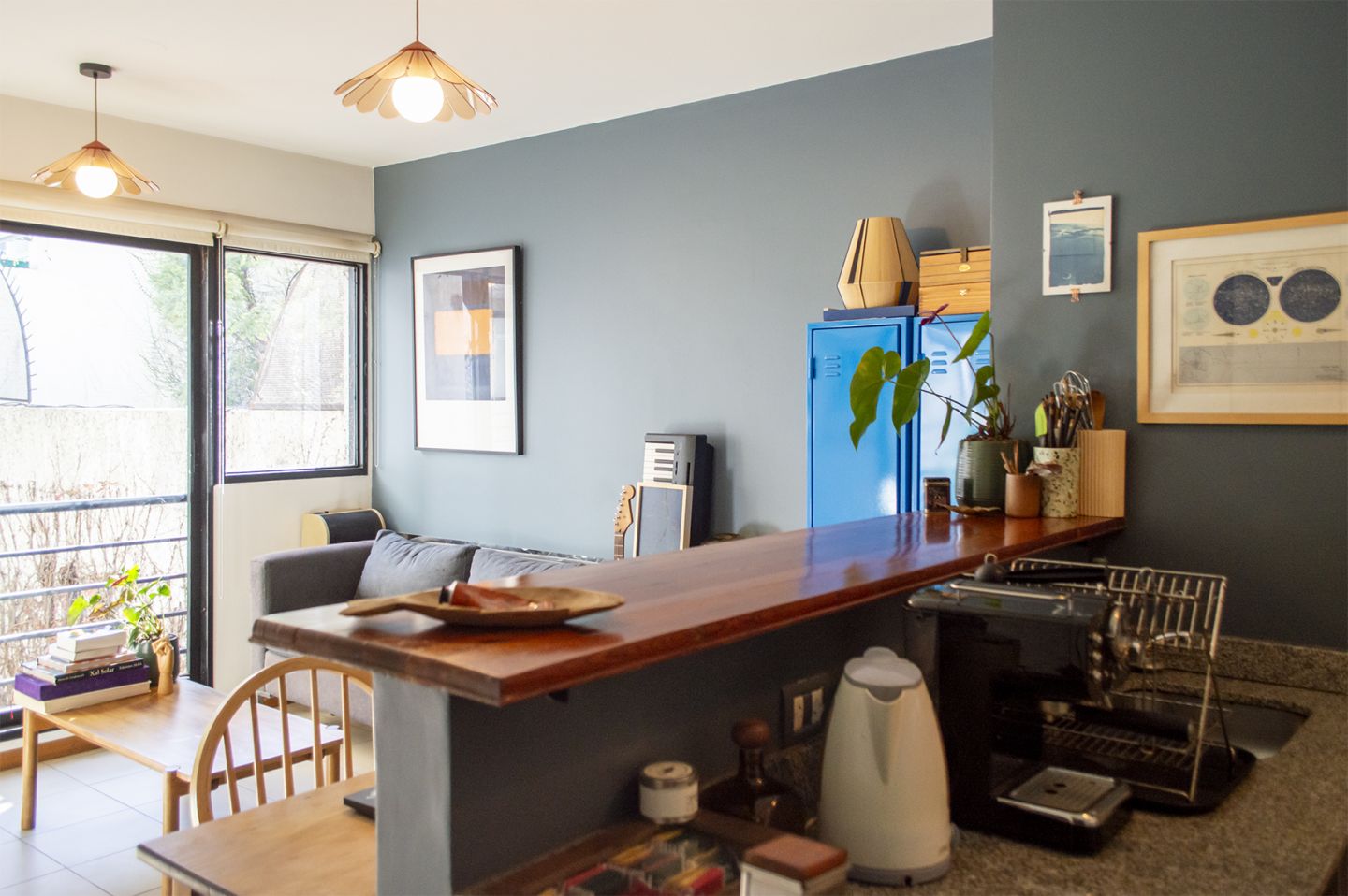 VENTA DE DEPARTAMENTO EN Capital Federal - Colegiales - 9