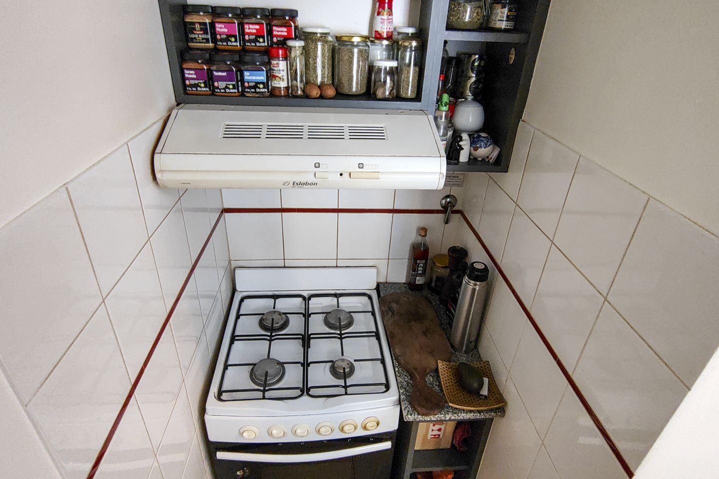 VENTA DE DEPARTAMENTO EN Capital Federal - Colegiales - 12
