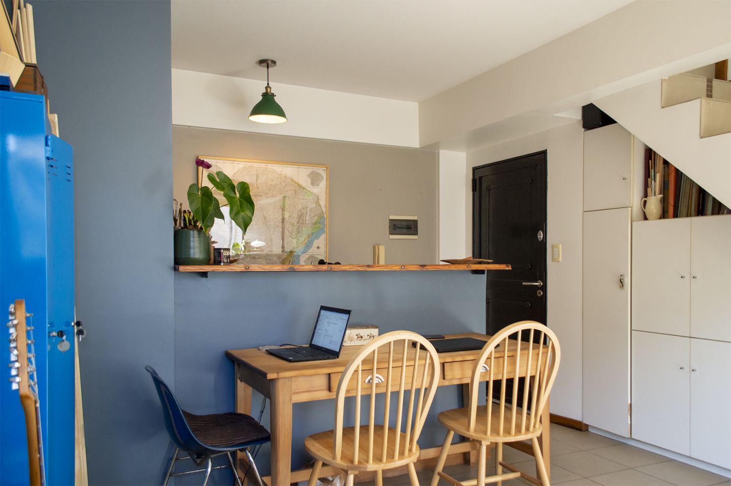 VENTA DE DEPARTAMENTO EN Capital Federal - Colegiales - 15