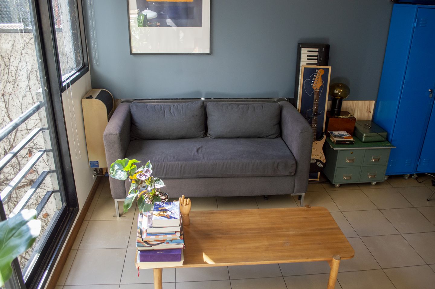 VENTA DE DEPARTAMENTO EN Capital Federal - Colegiales - 16