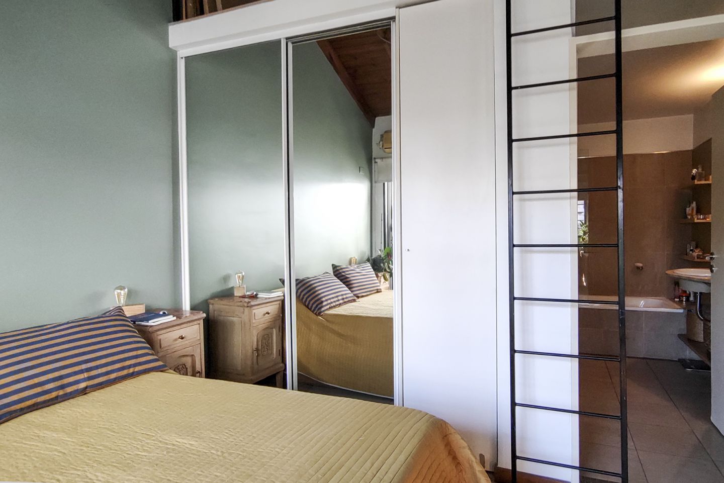 VENTA DE DEPARTAMENTO EN Capital Federal - Colegiales - 21