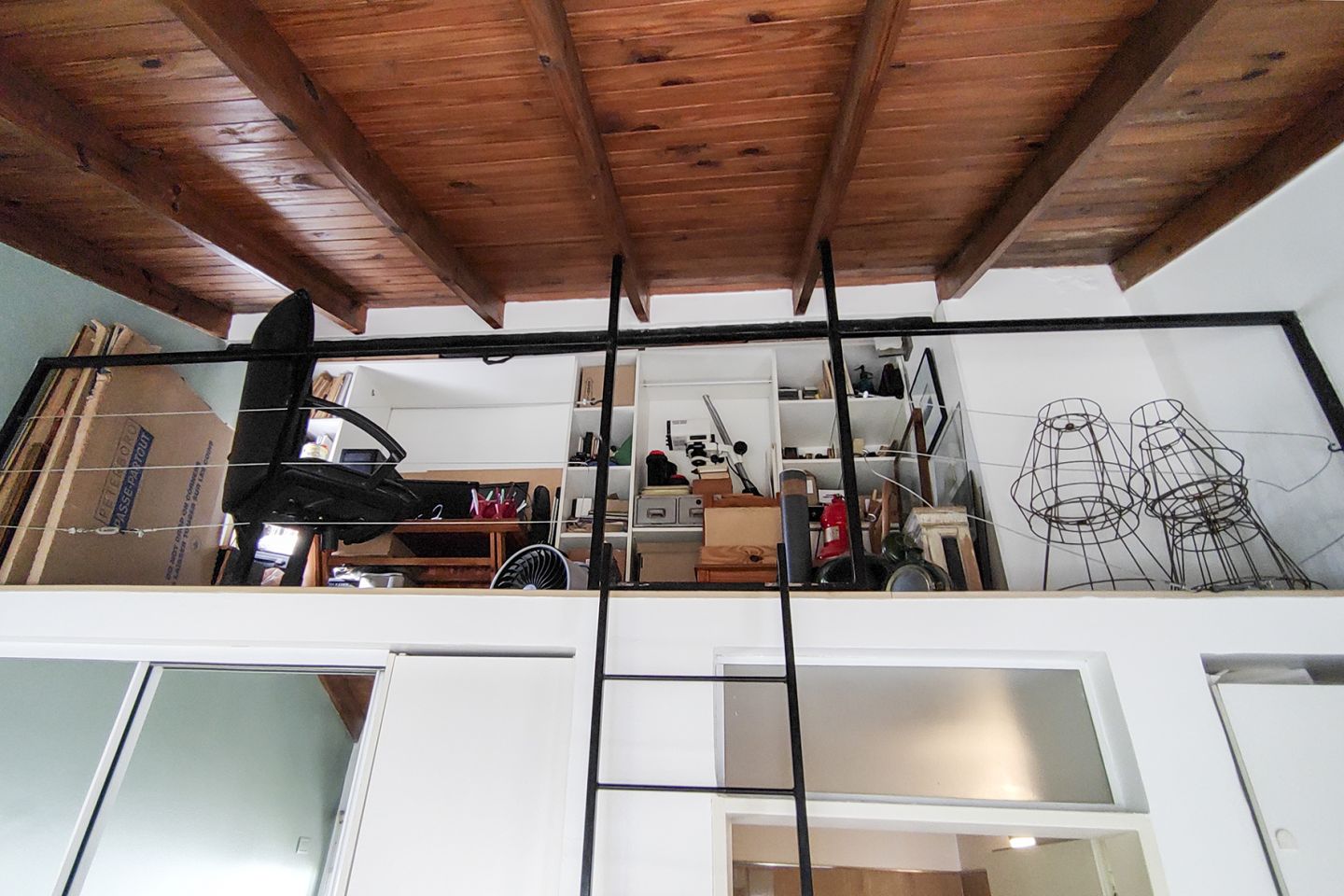 VENTA DE DEPARTAMENTO EN Capital Federal - Colegiales - 25