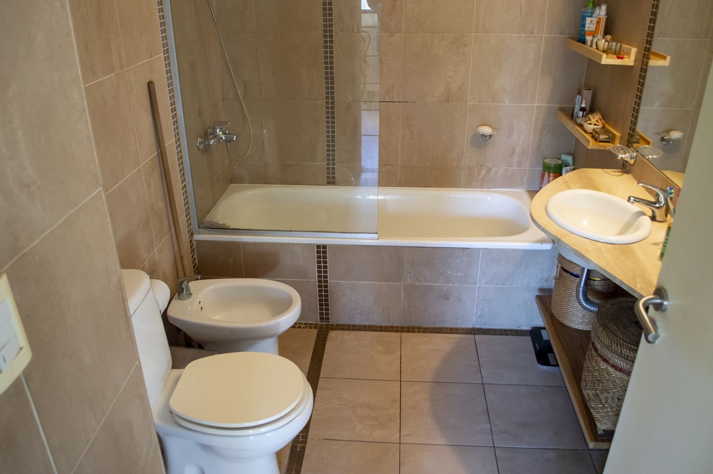 VENTA DE DEPARTAMENTO EN Capital Federal - Colegiales - 28