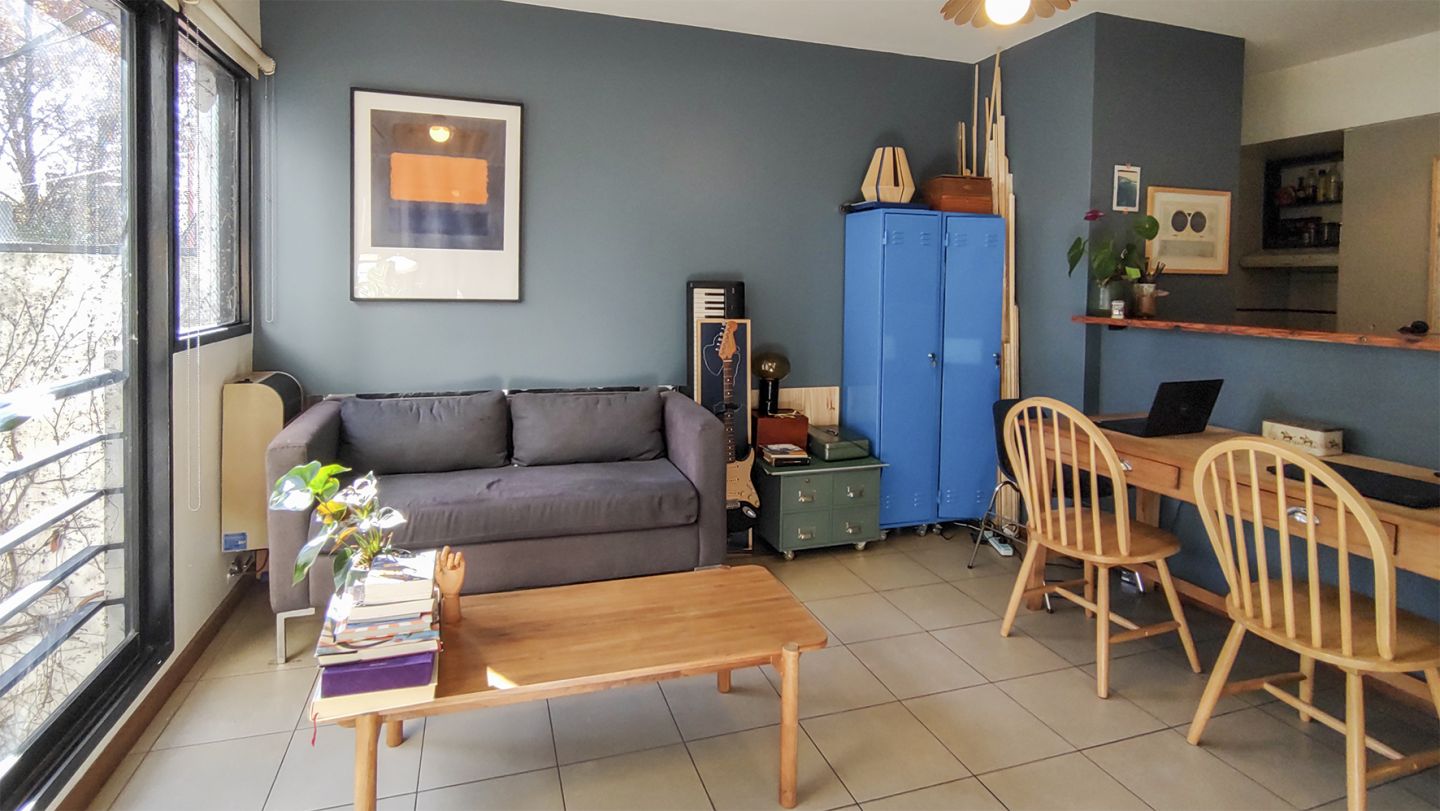 VENTA DE DEPARTAMENTO EN Capital Federal - Colegiales - 2