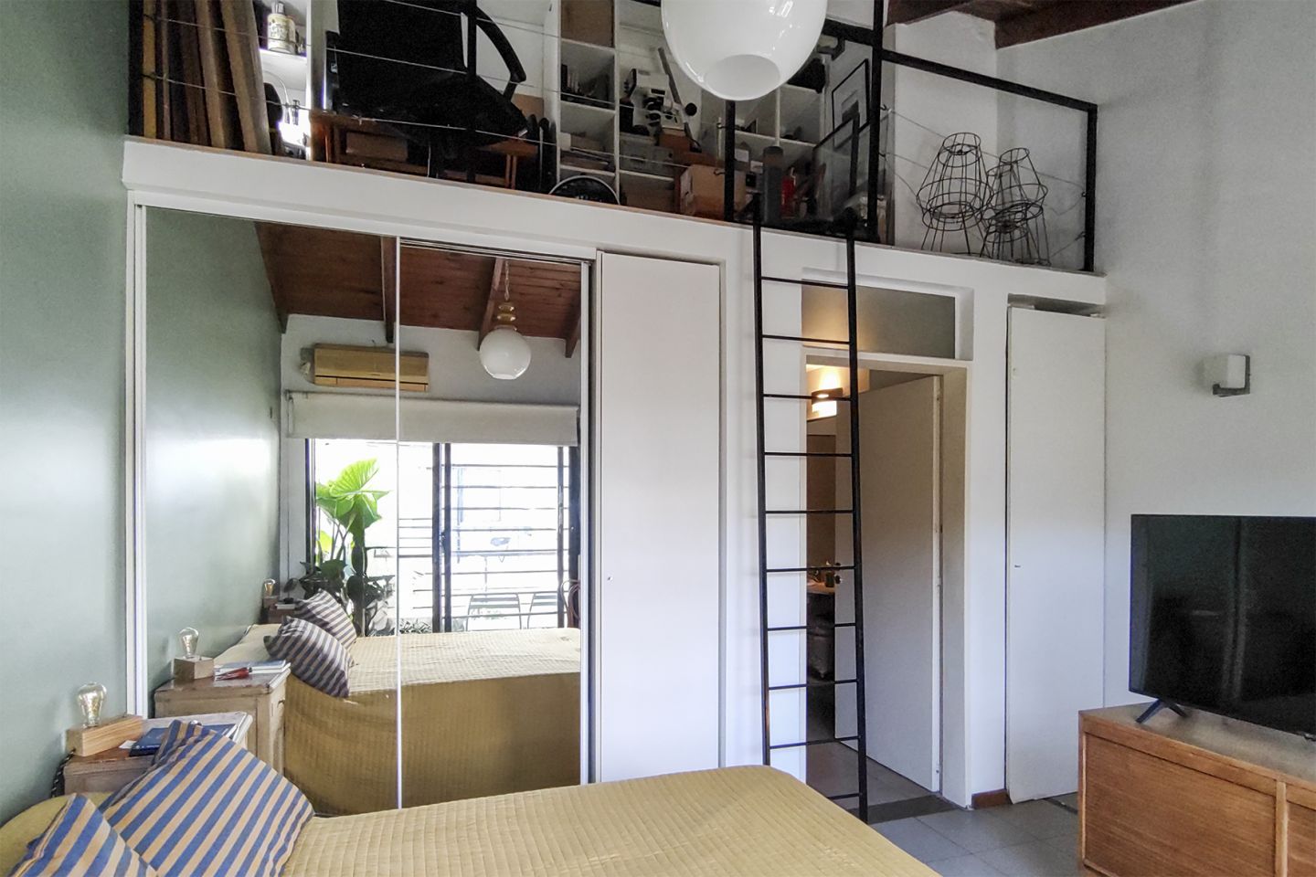 VENTA DE DEPARTAMENTO EN Capital Federal - Colegiales - 30
