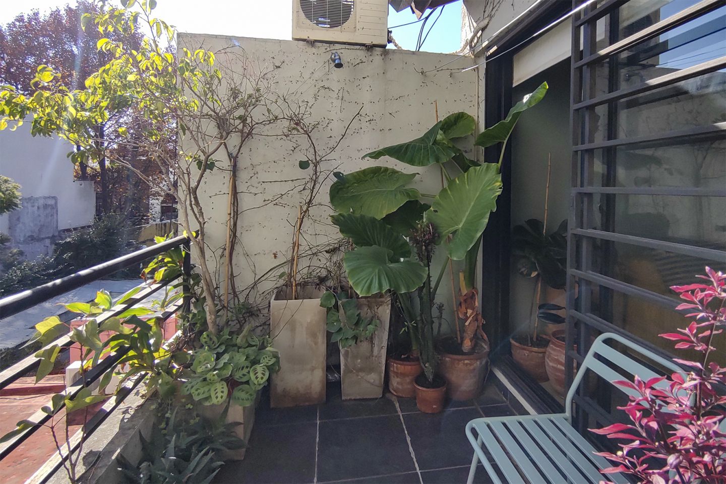 VENTA DE DEPARTAMENTO EN Capital Federal - Colegiales - 32