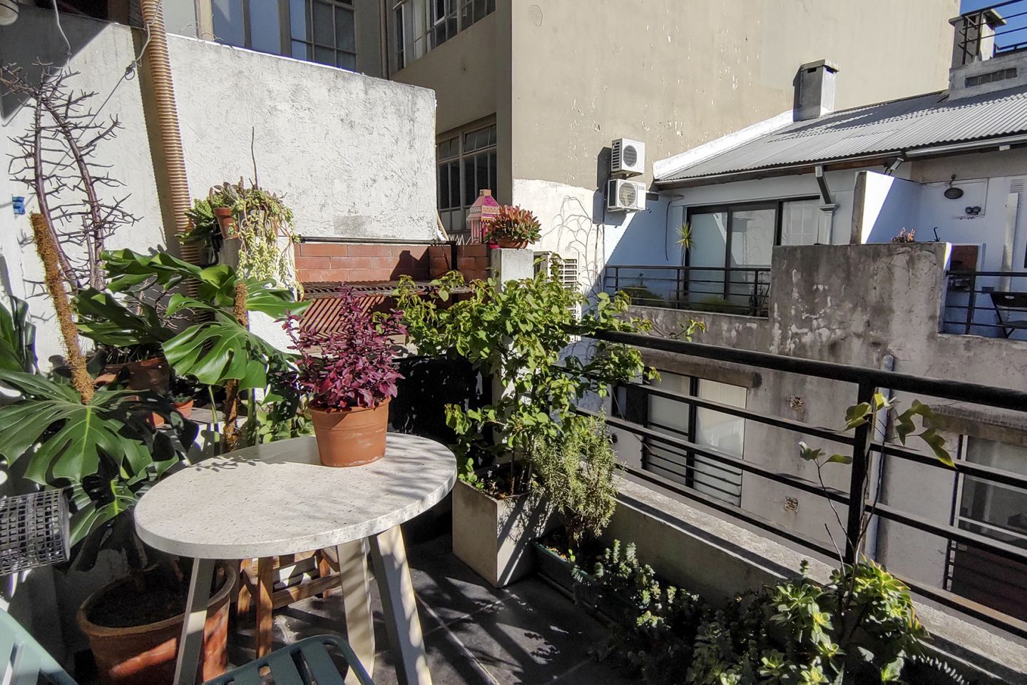 VENTA DE DEPARTAMENTO EN Capital Federal - Colegiales - 33