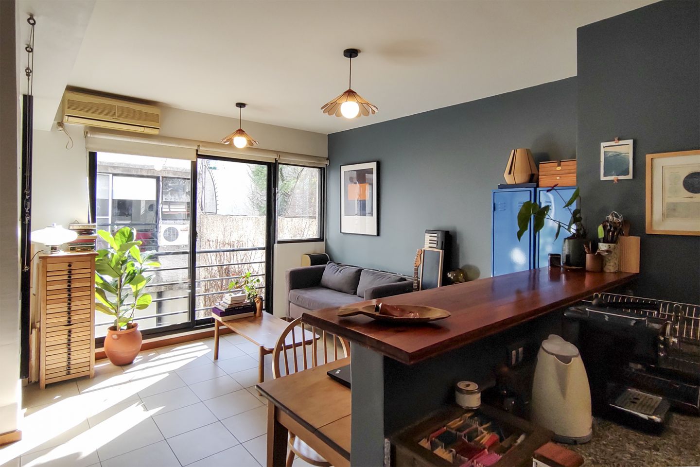 VENTA DE DEPARTAMENTO EN Capital Federal - Colegiales - 34