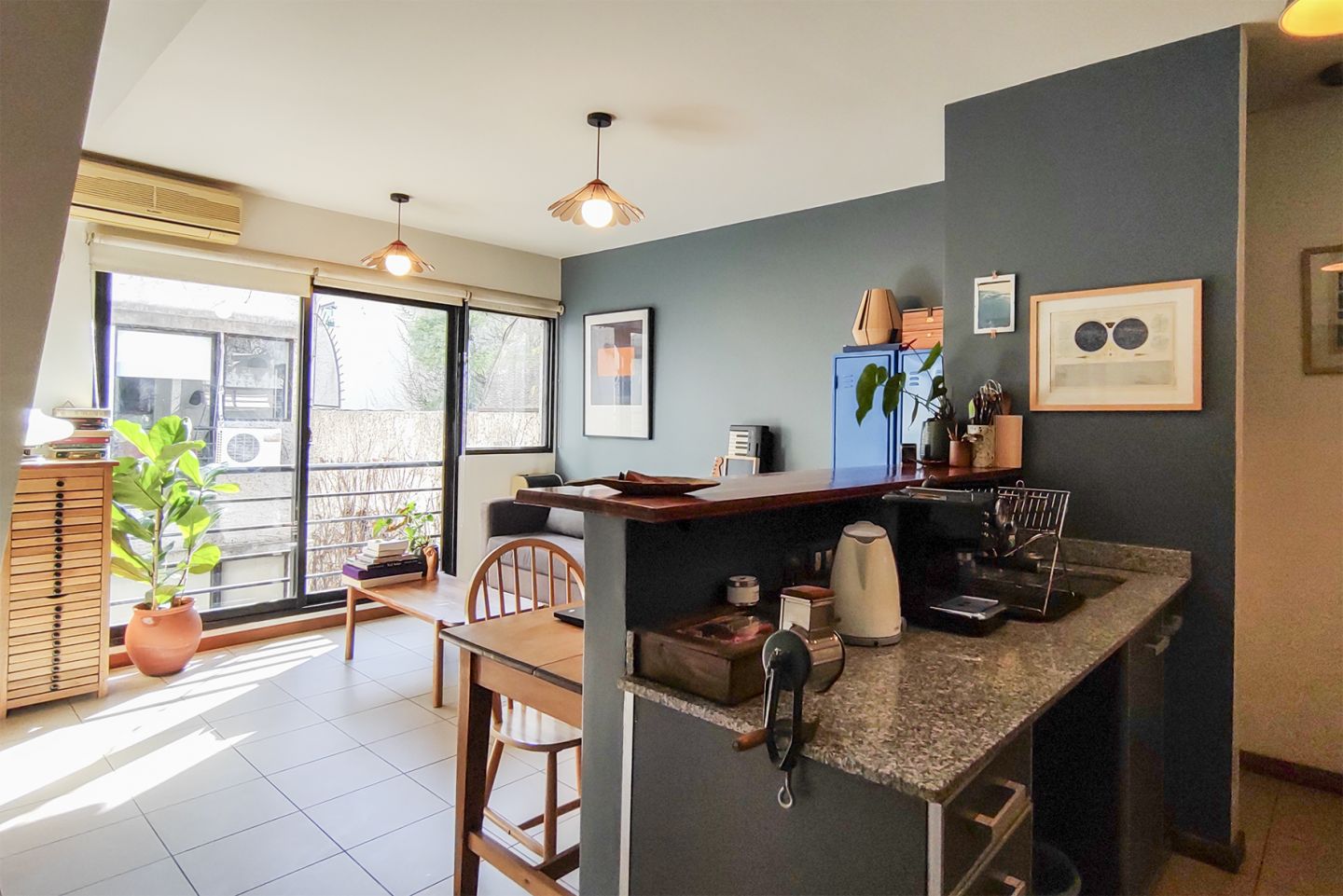 VENTA DE DEPARTAMENTO EN Capital Federal - Colegiales - 36
