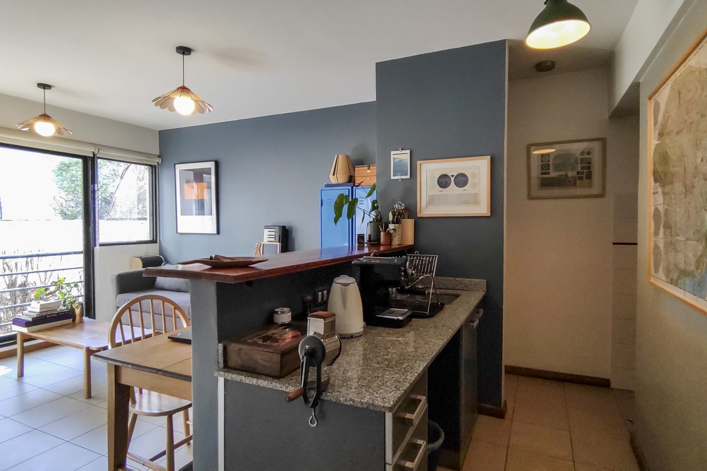 VENTA DE DEPARTAMENTO EN Capital Federal - Colegiales - 37