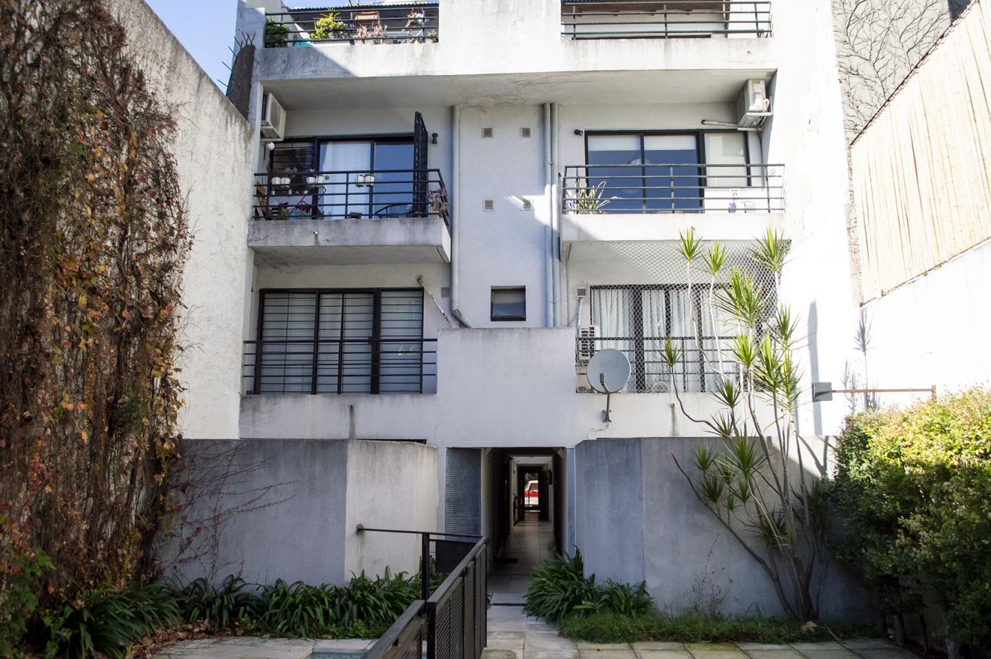 VENTA DE DEPARTAMENTO EN Capital Federal - Colegiales - 38