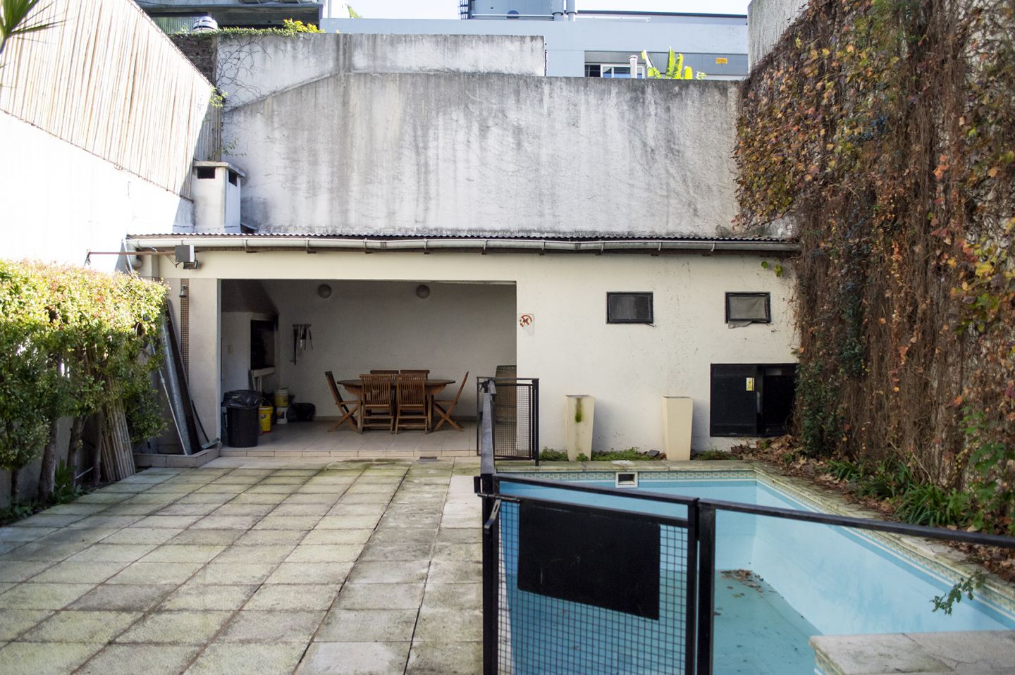 VENTA DE DEPARTAMENTO EN Capital Federal - Colegiales - 39