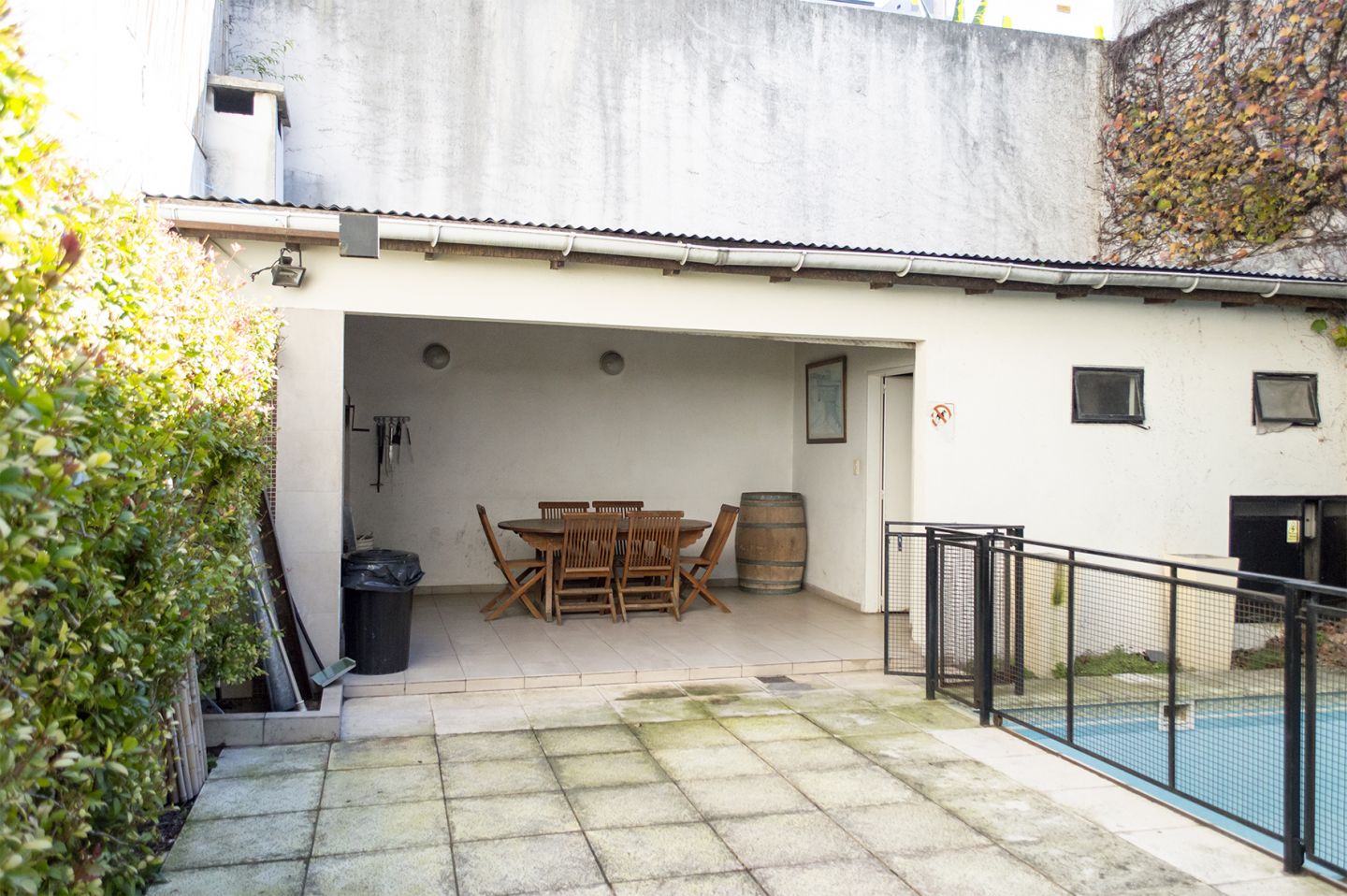 VENTA DE DEPARTAMENTO EN Capital Federal - Colegiales - 41