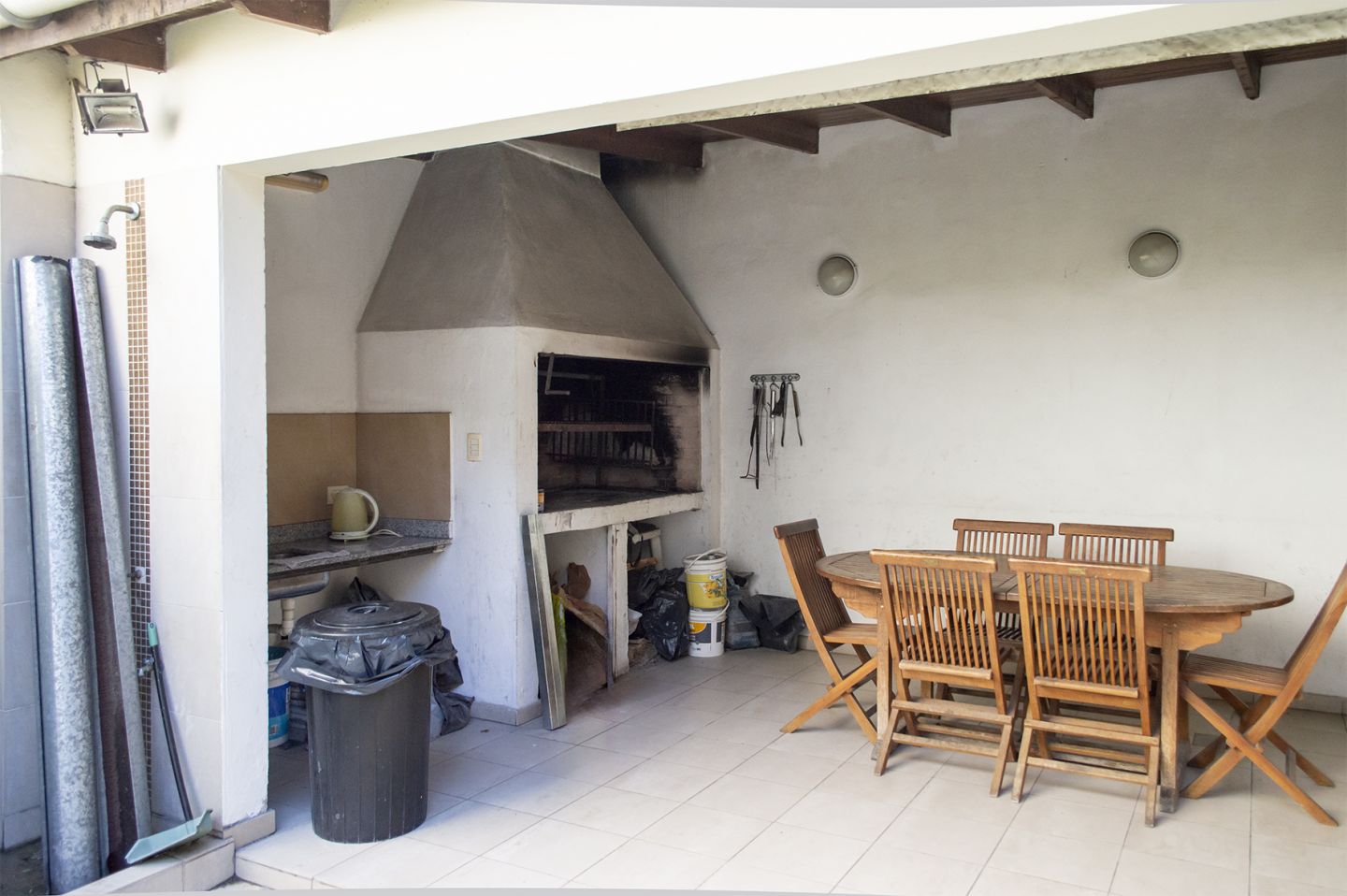 VENTA DE DEPARTAMENTO EN Capital Federal - Colegiales - 42