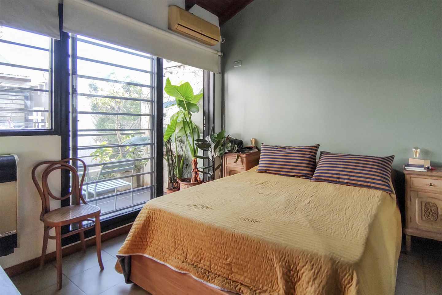 VENTA DE DEPARTAMENTO EN Capital Federal - Colegiales - 5