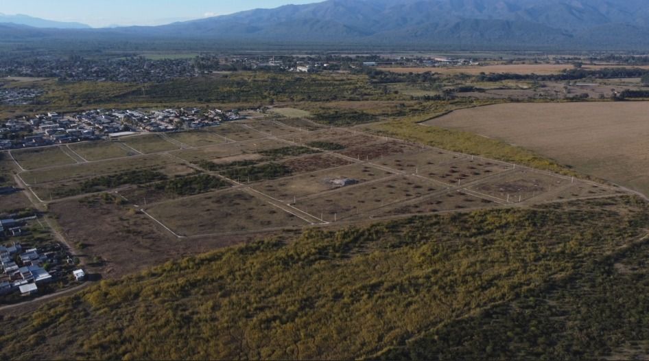 Lote EN VENTA