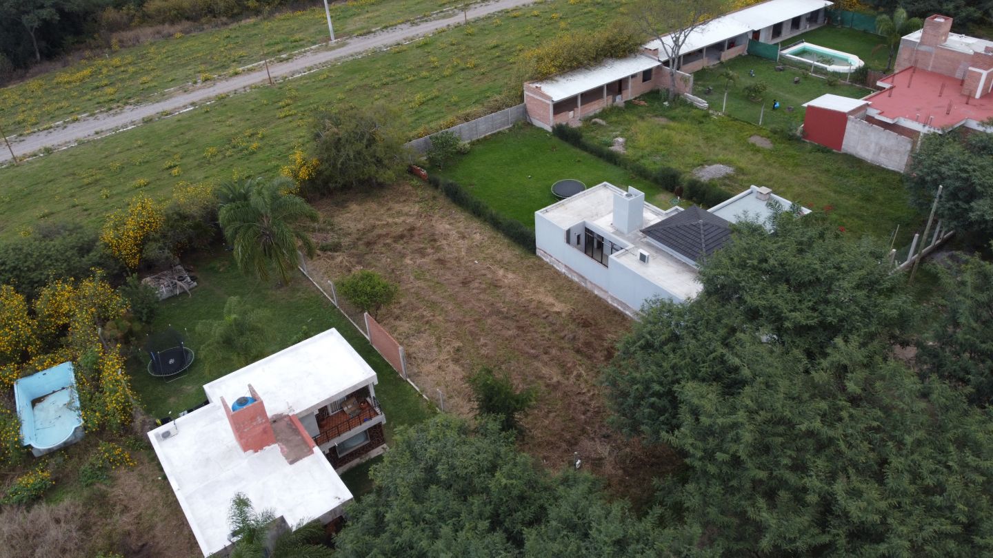 Lote EN VENTA