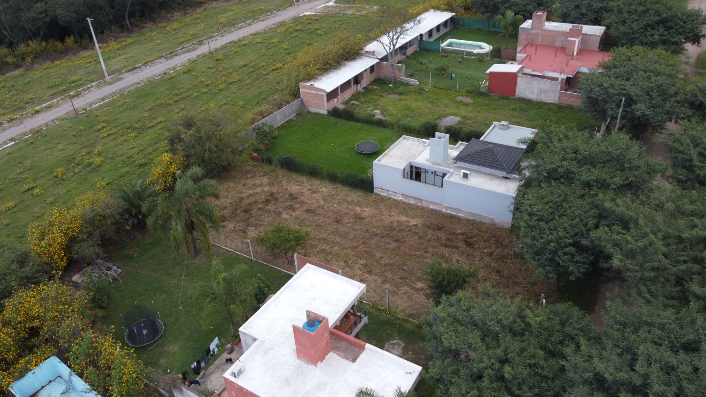 Lote EN VENTA