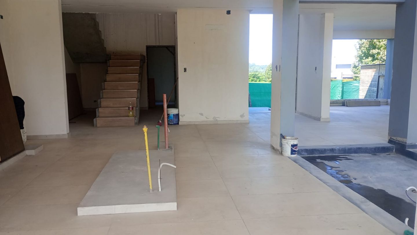 VENTA DE CASA EN Tafí Viejo - La Cite Country - 13