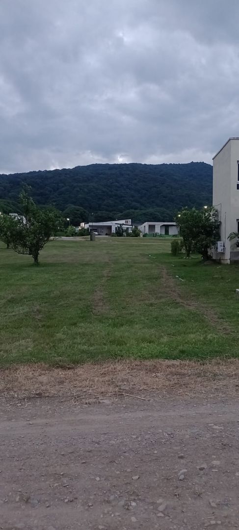 Lote EN VENTA