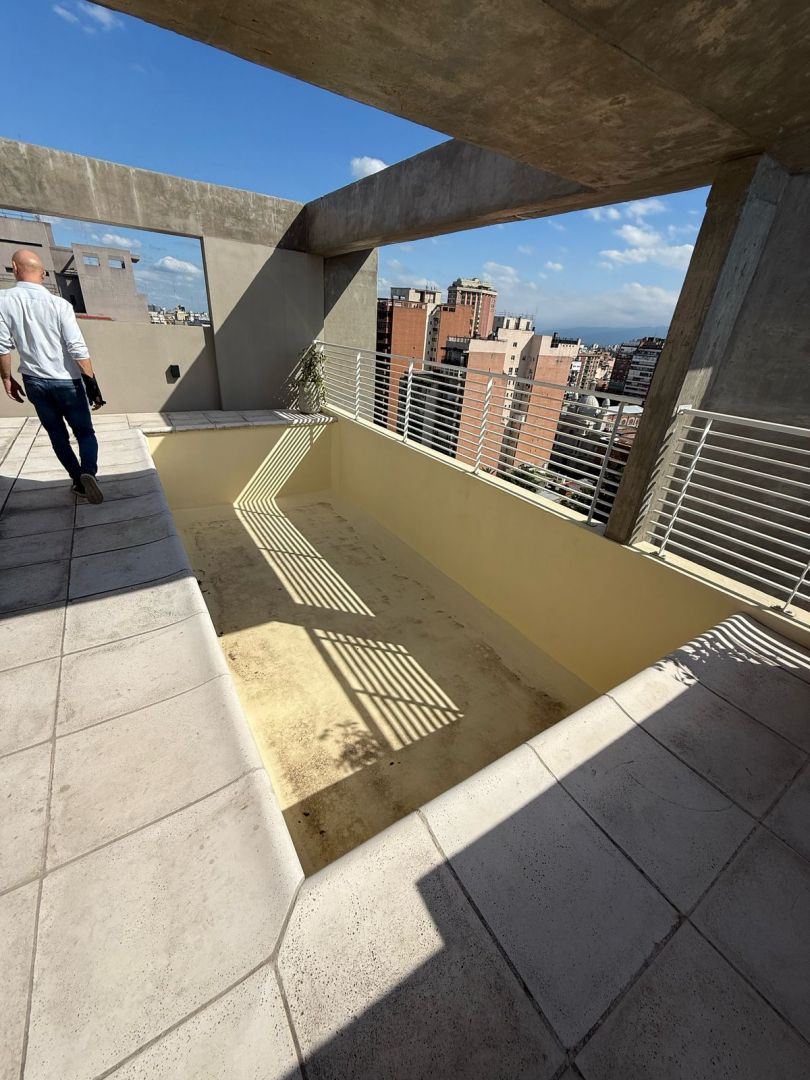 VENTA DE DEPARTAMENTO EN San Miguel de Tucumán - Barrio Norte - 20