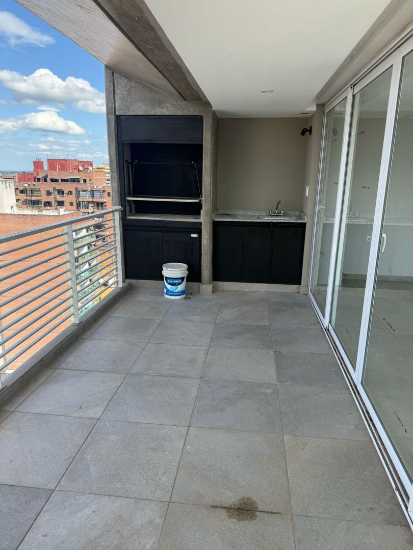 VENTA DE DEPARTAMENTO EN San Miguel de Tucumán - Barrio Norte - 13