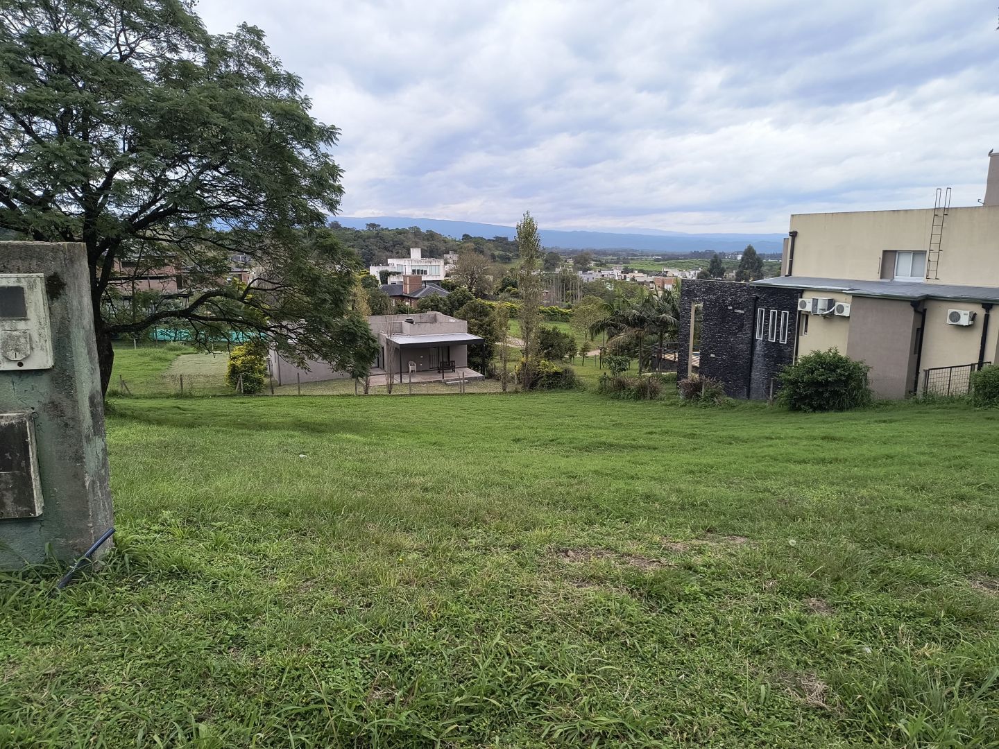 VENTA DE LOTE EN Tafí Viejo - Country Loma Linda - 2