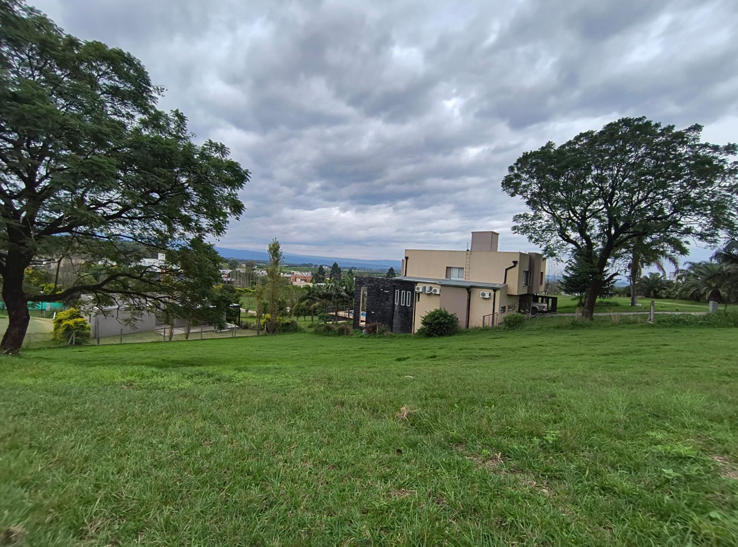 VENTA DE LOTE EN Tafí Viejo - Country Loma Linda - 3