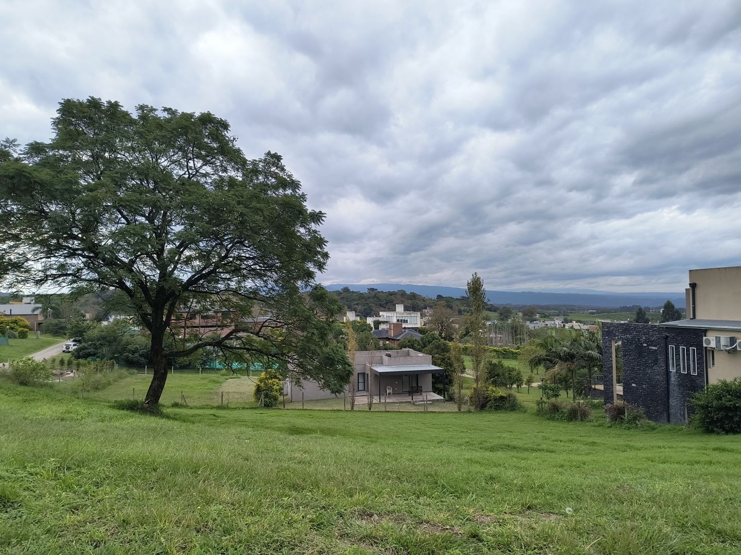 VENTA DE LOTE EN Tafí Viejo - Country Loma Linda - 4
