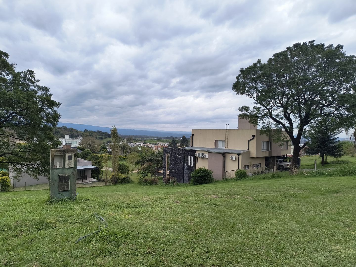 VENTA DE LOTE EN Tafí Viejo - Country Loma Linda - 5