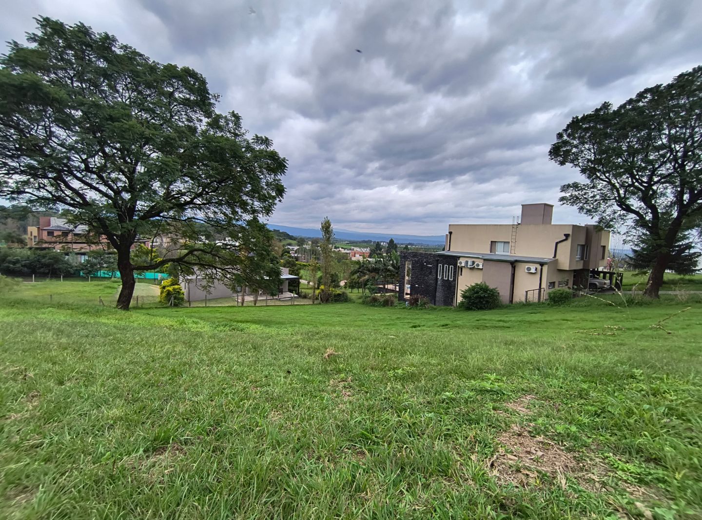 VENTA DE LOTE EN Tafí Viejo - Country Loma Linda - 6
