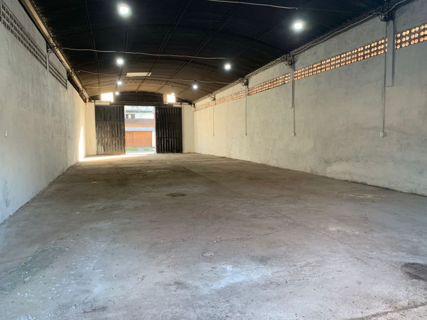 VENTA DE GALPON EN San Miguel de Tucumán - 1