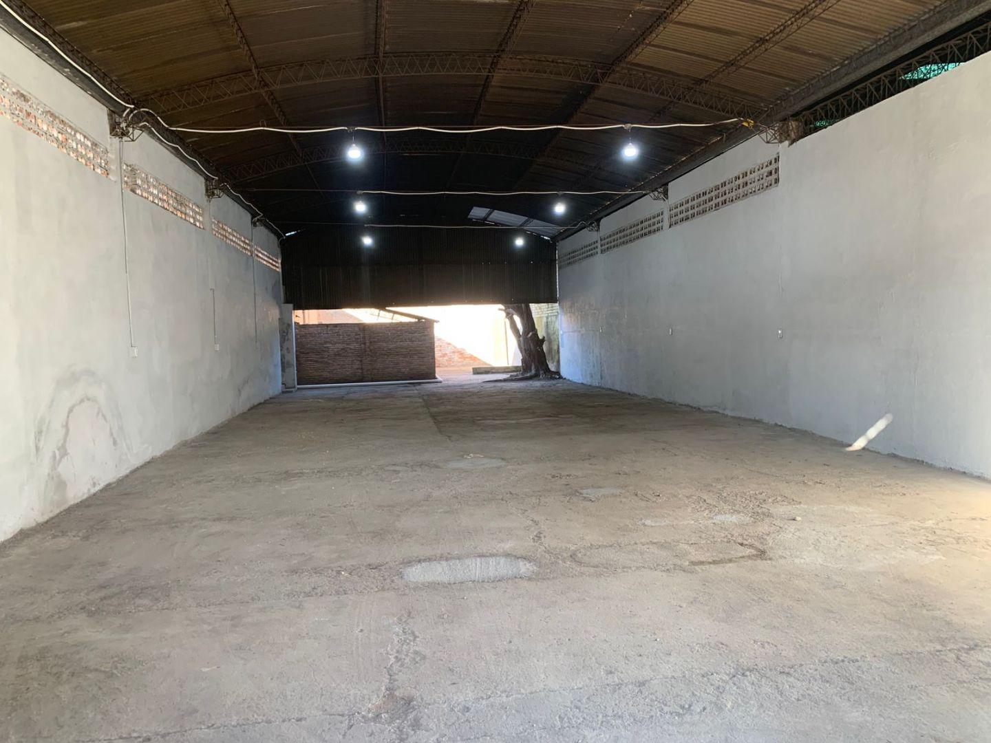 VENTA DE GALPON EN San Miguel de Tucumán - 2