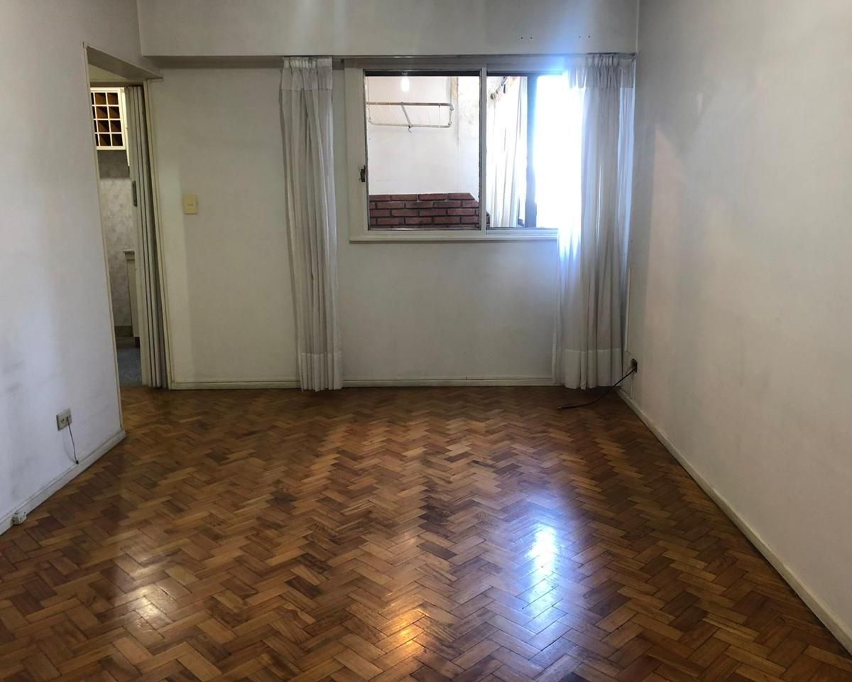 Departamento en Alquiler en Villa Devoto, Capital Federal
