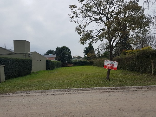 Lote EN VENTA